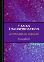 Hamas Transformation