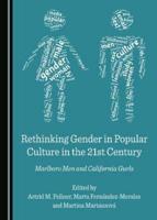 Rethinking Gender in Popular Culture in the 21st Century