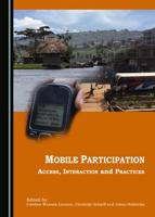 Mobile Participation