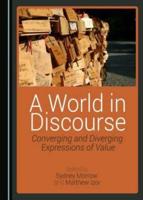 A World in Discourse