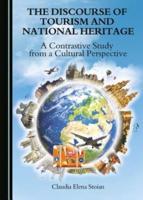 The Discourse of Tourism and National Heritage
