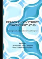Personal Construct Psychology at 60