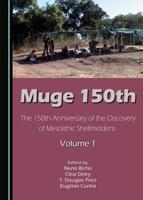 Muge 150th Volumes 1 and 2