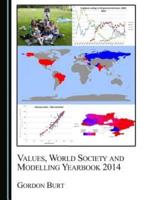 Values, World Society and Modelling Yearbook 2014