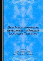 New Methodological Approaches to Foreign Language Teaching