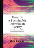 Towards a Sustainable Information Society