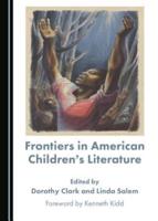 Frontiers in American Children's Literature
