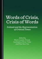 Words of Crisis, Crisis of Words