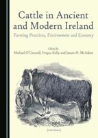 Cattle in Ancient and Modern Ireland