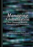 Managing Globalization
