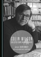 Colin Wilson