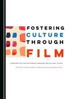Fostering Culture Through Film
