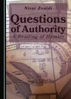 Questions of Authority