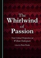 The Whirlwind of Passion