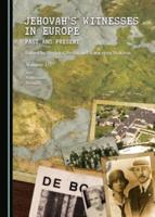 Jehovah's Witnesses in Europe Volume 1/2