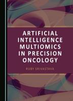 Artificial Intelligence Multiomics in Precision Oncology