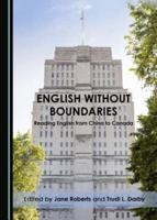 English Without Boundaries