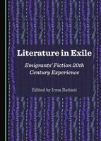 Literature in Exile