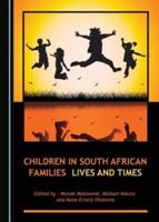 Children in South African Families