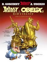 Asterix & Obelix's Birthday