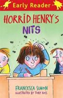 Horrid Henry's Nits