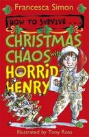 How to Survive - Christmas Chaos With Horrid Henry