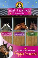Tilly's Pony Tails