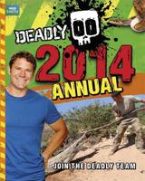 Deadly Annual 2014
