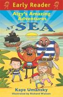 Algy's Amazing Adventures at Sea