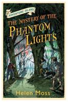 The Mystery of the Phantom Lights