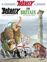 Asterix in Britain