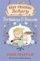 Birthdays & Biscuits