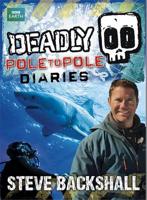 Deadly Pole to Pole Gift Book
