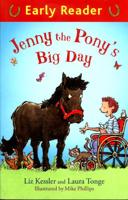 Jenny the Pony's Big Day