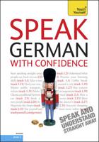 Speak German With Confidence