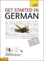 Get Started in German