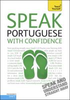 Teach Yourself Speak Portuguese 2010