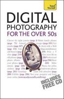 Digital Photography for the Over 50S