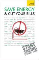 Save Energy and Cut Your Bills