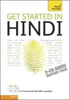 Get Started in Hindi. Level 3