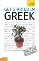 Get Started in Greek