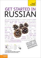 Get Started in Russian