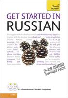 Get Started in Russian. Level 3