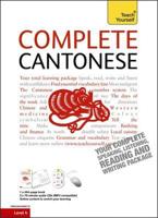 Complete Cantonese