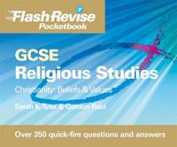 GCSE Religious Studies. Christianity - Beliefs & Values