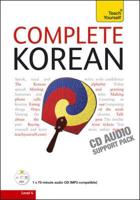Complete Korean