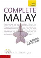 Complete Malay (Bahasa Malaysia)