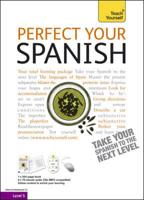 Perfect Your Spanish