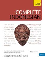 Complete Indonesian (Bahasa Indonesia)
