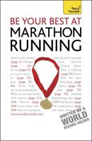 Be Your Best at Marathon Running